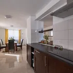 Harom A Kislany Vendeghaz * Sárospatak