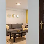 Harom A Kislany Vendeghaz 아파트 *