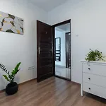 Harom A Kislany Vendeghaz 아파트 Sárospatak