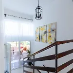 아파트 Harom A Kislany Vendeghaz Sárospatak