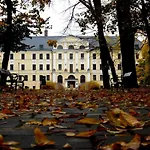 Harom A Kislany Vendeghaz Sárospatak