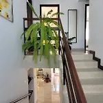 Harom A Kislany Vendeghaz *