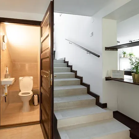 Harom A Kislany Vendeghaz * Sárospatak