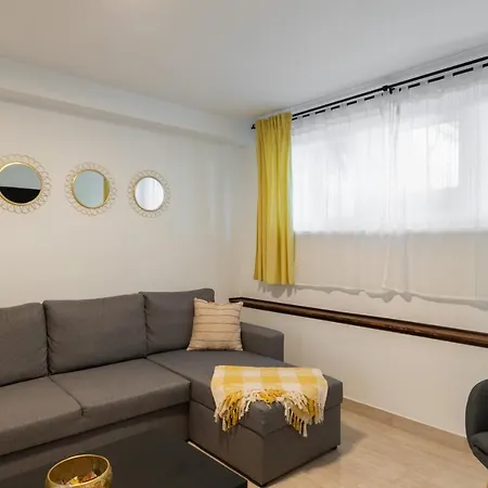 Apartment Harom A Kislany Vendeghaz Sarospatak