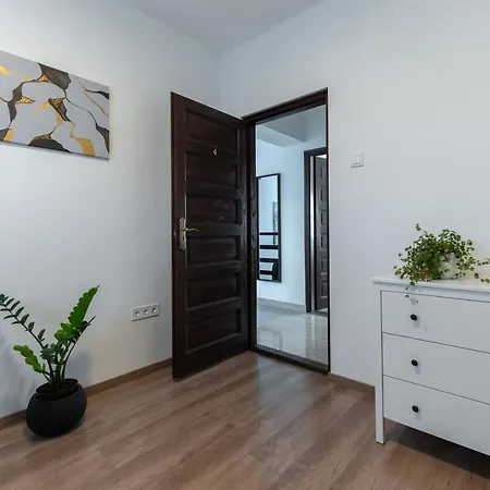 Három A Kislány Appartement Sárospatak
