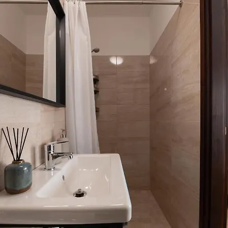 Harom A Kislany Vendeghaz Apartament