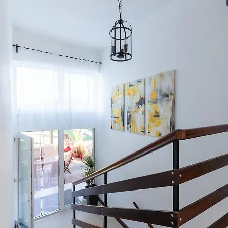 Appartement Három A Kislány Sárospatak