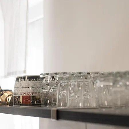 Harom A Kislany Vendeghaz Apartament