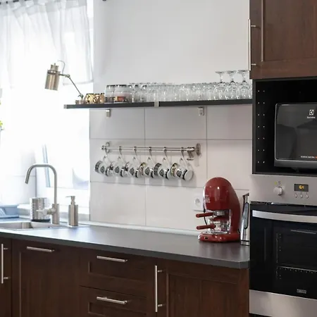 Appartement Három A Kislány