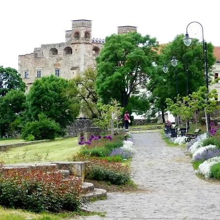 Harom A Kislany Vendeghaz Apartment Sarospatak