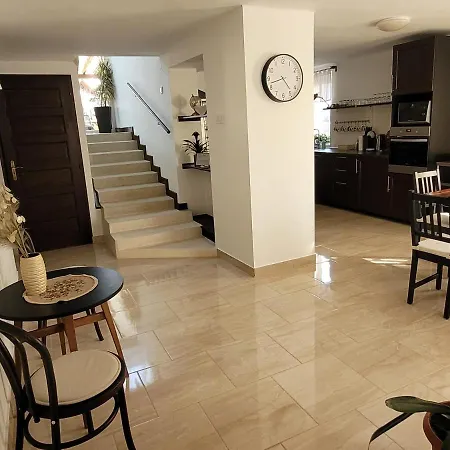 Harom A Kislany Vendeghaz Apartment Sarospatak