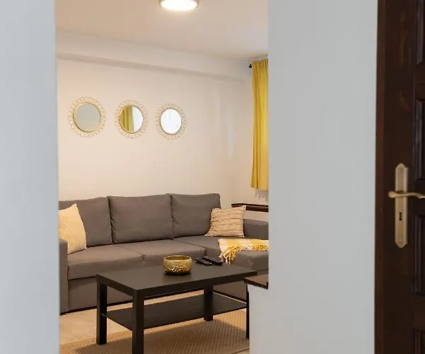 Harom A Kislany Vendeghaz Lejlighed *