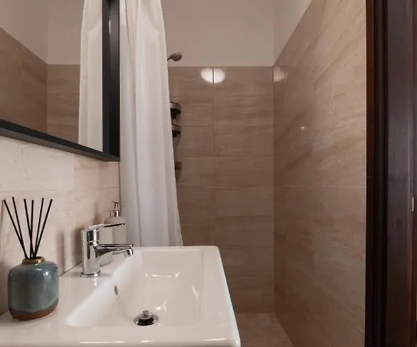 Harom A Kislany Vendeghaz Lejlighed