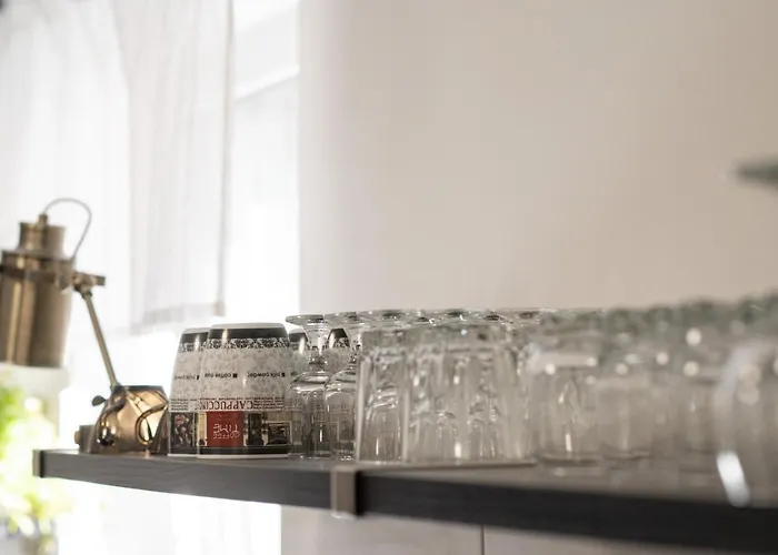 Harom A Kislany Vendeghaz Lejlighed