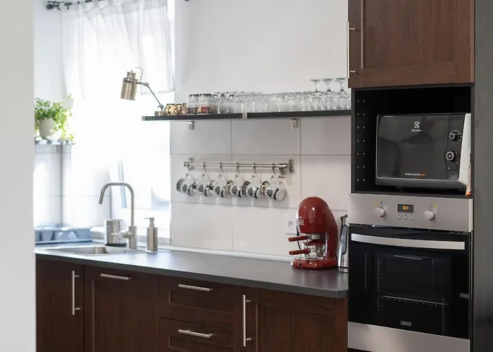 Lejlighed Harom A Kislany Vendeghaz