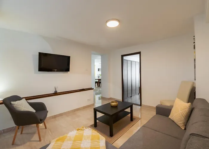 Lejlighed Harom A Kislany Vendeghaz *