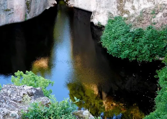 Harom A Kislany Vendeghaz * Sárospatak