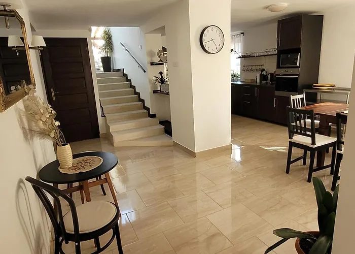 Harom A Kislany Vendeghaz Lejlighed Sárospatak